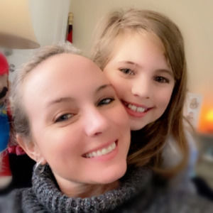 Meet your Posher, Kerri